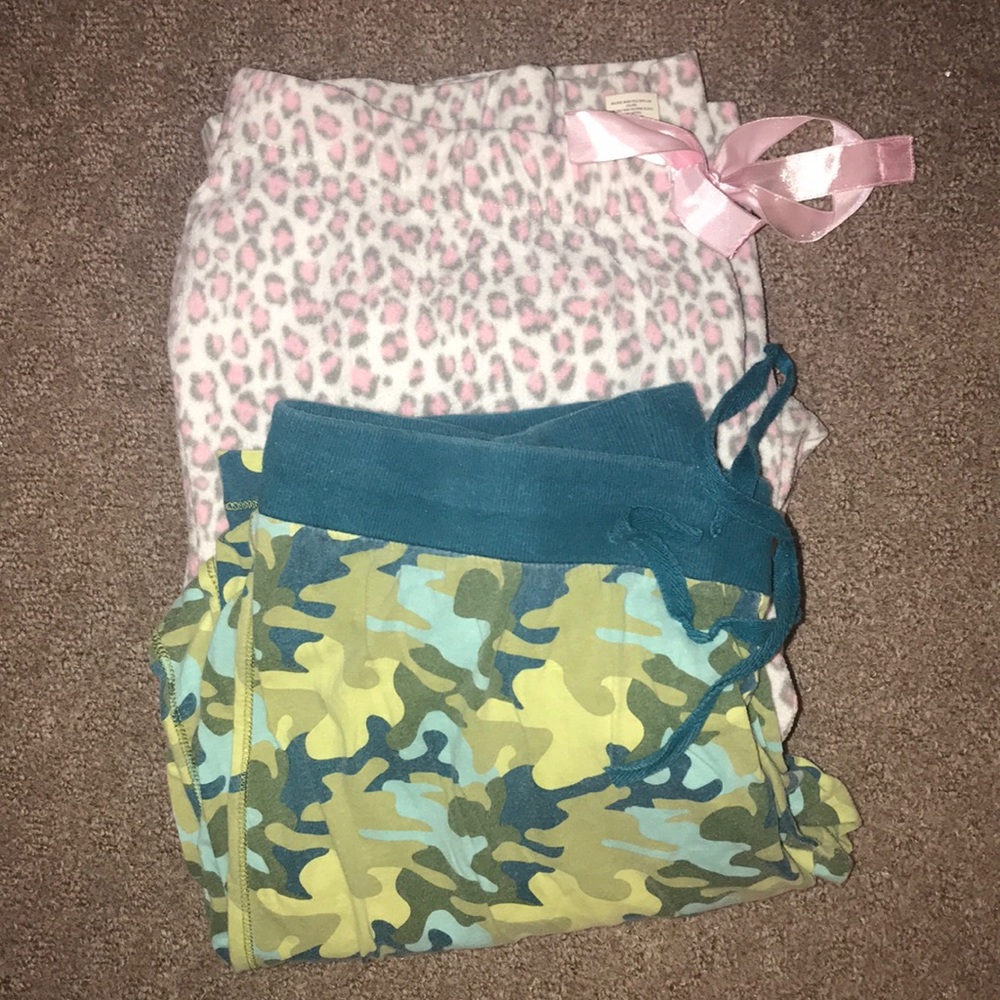 Magellan pajama pants